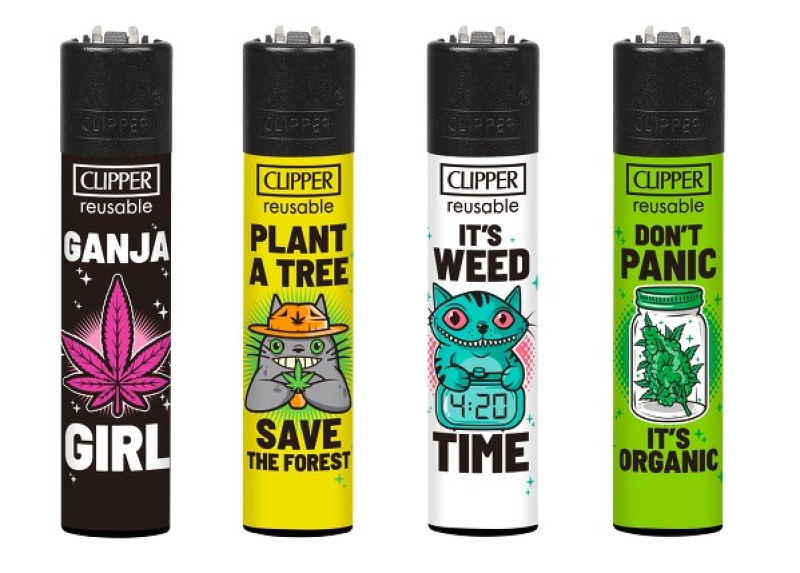 clipper-feuerzeuge-set-weed-slogan-5